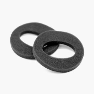 Single watch travel case foam inserts