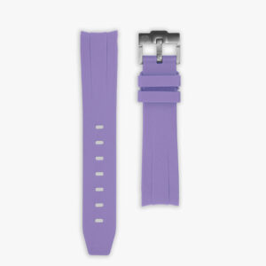 Light Purple Strap for Rolex