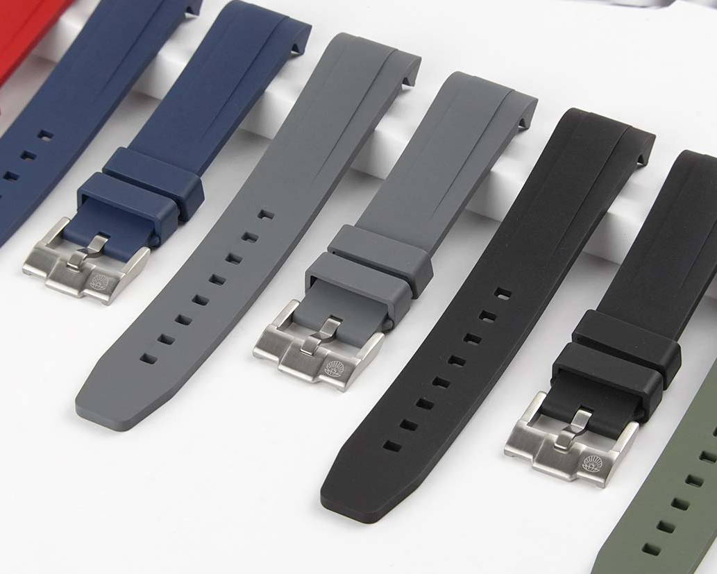 Watch Straps for Tudor