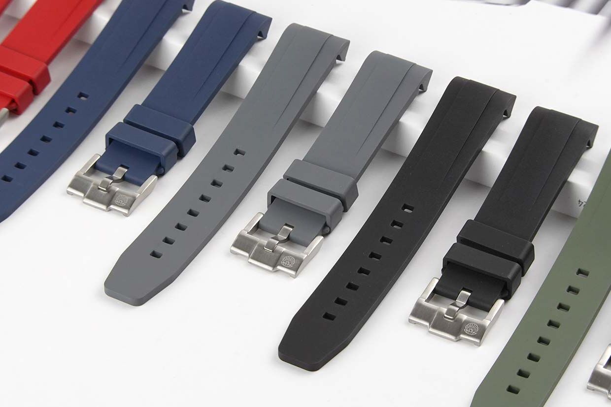 Watch Straps for Tudor