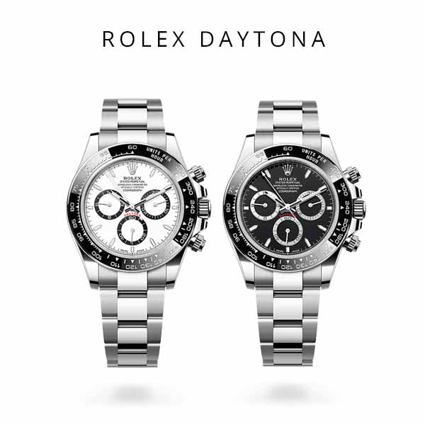 Are Rolex watch prices still on the decline? - Rolex Daytona