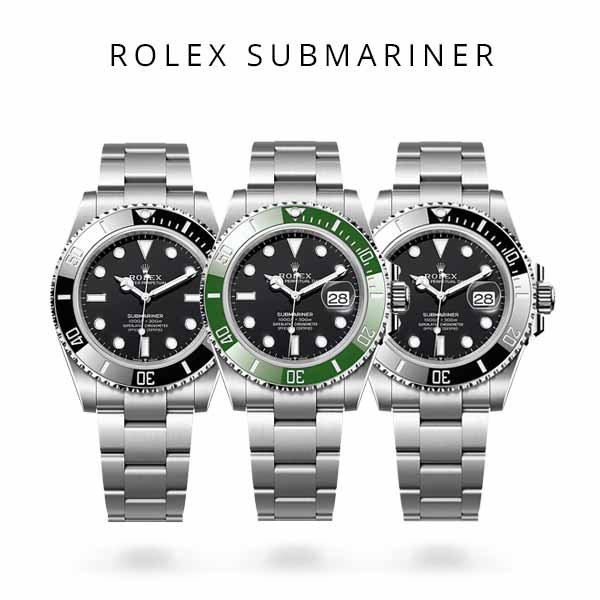 Are Rolex watch prices still on the decline? - Rolex-submariner