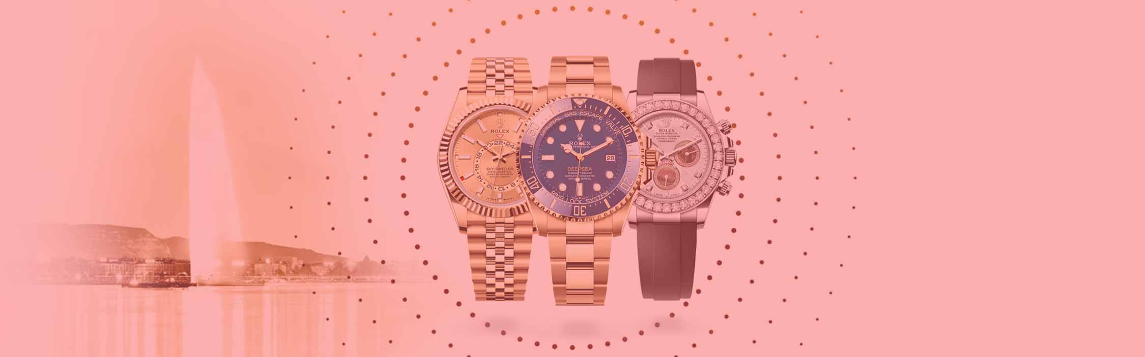 Worst Rolex watches of 2024