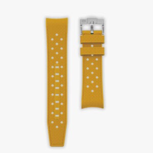 Blancpain X Swatch Pacific Yellow