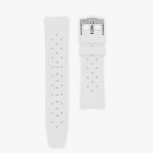 Blancpain X Swatch Seafoam White