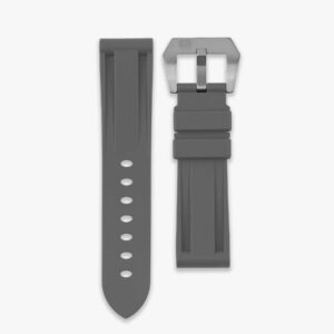 Panerai grey 22mm Strap