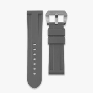 Panerai Grey 24mm Strap