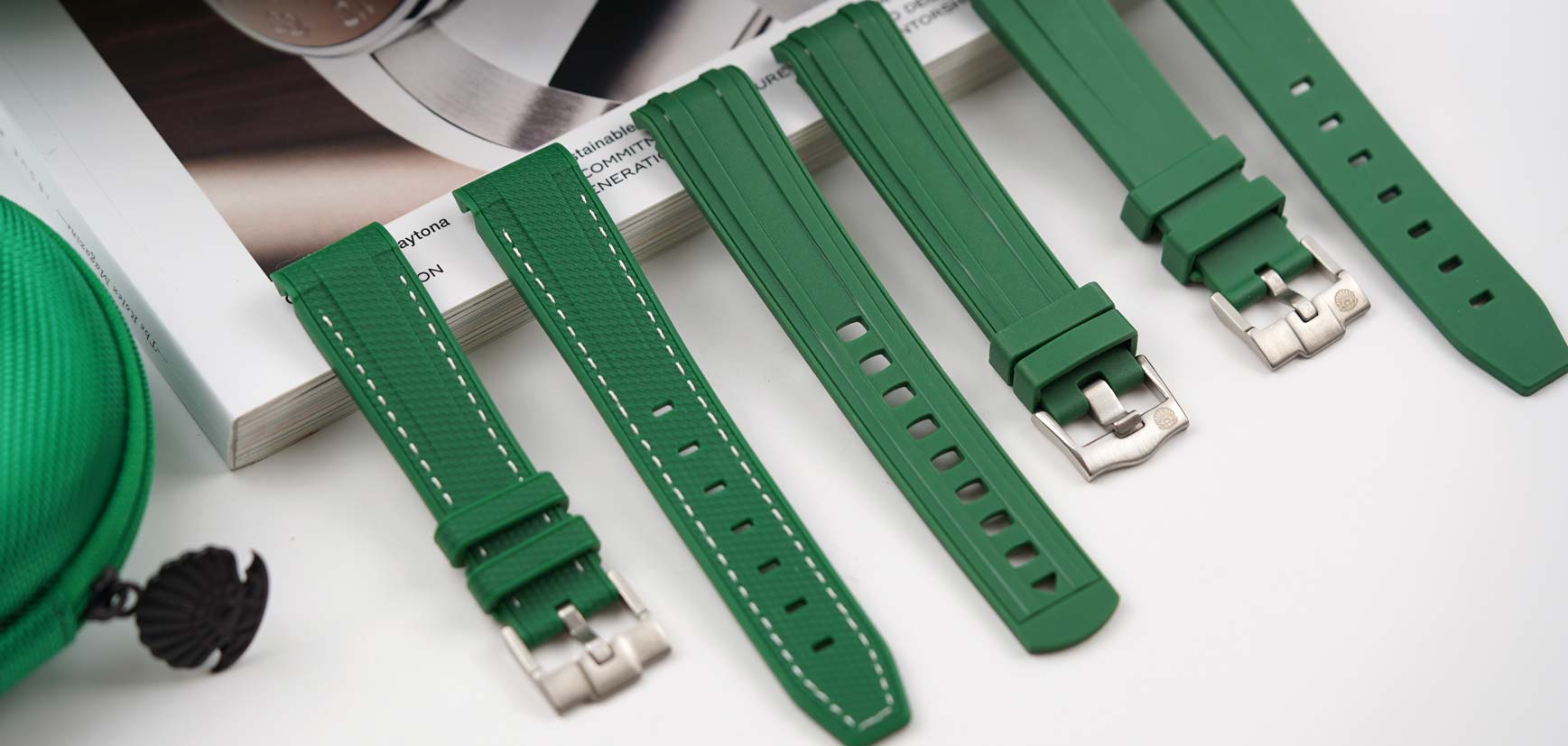 20mm Lug Width straps
