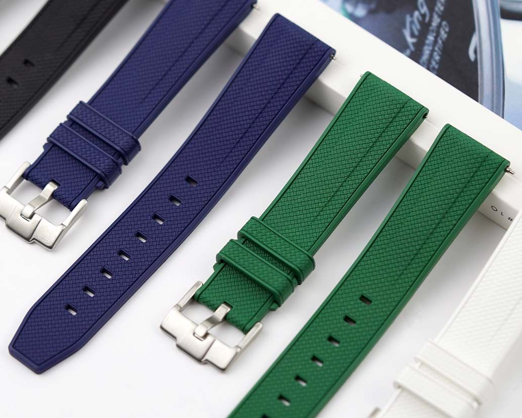 Universal watch straps