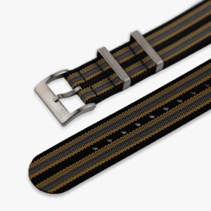 NTTD Nylon strap for seamaster