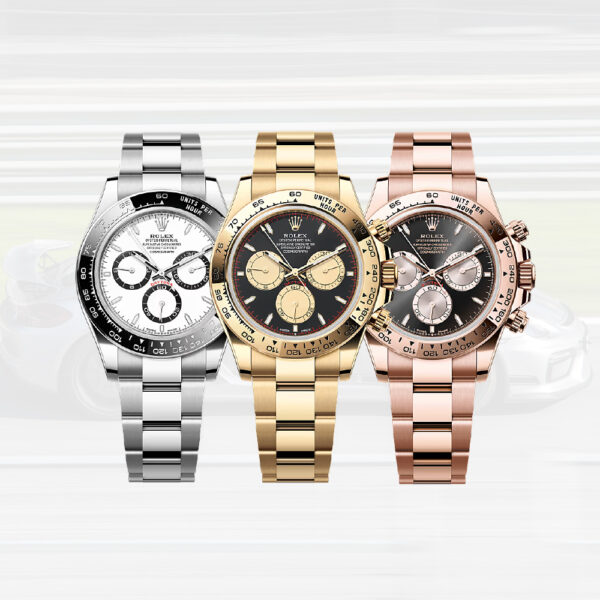 Rolex 2025 Price Increase Impact on the Watch Market