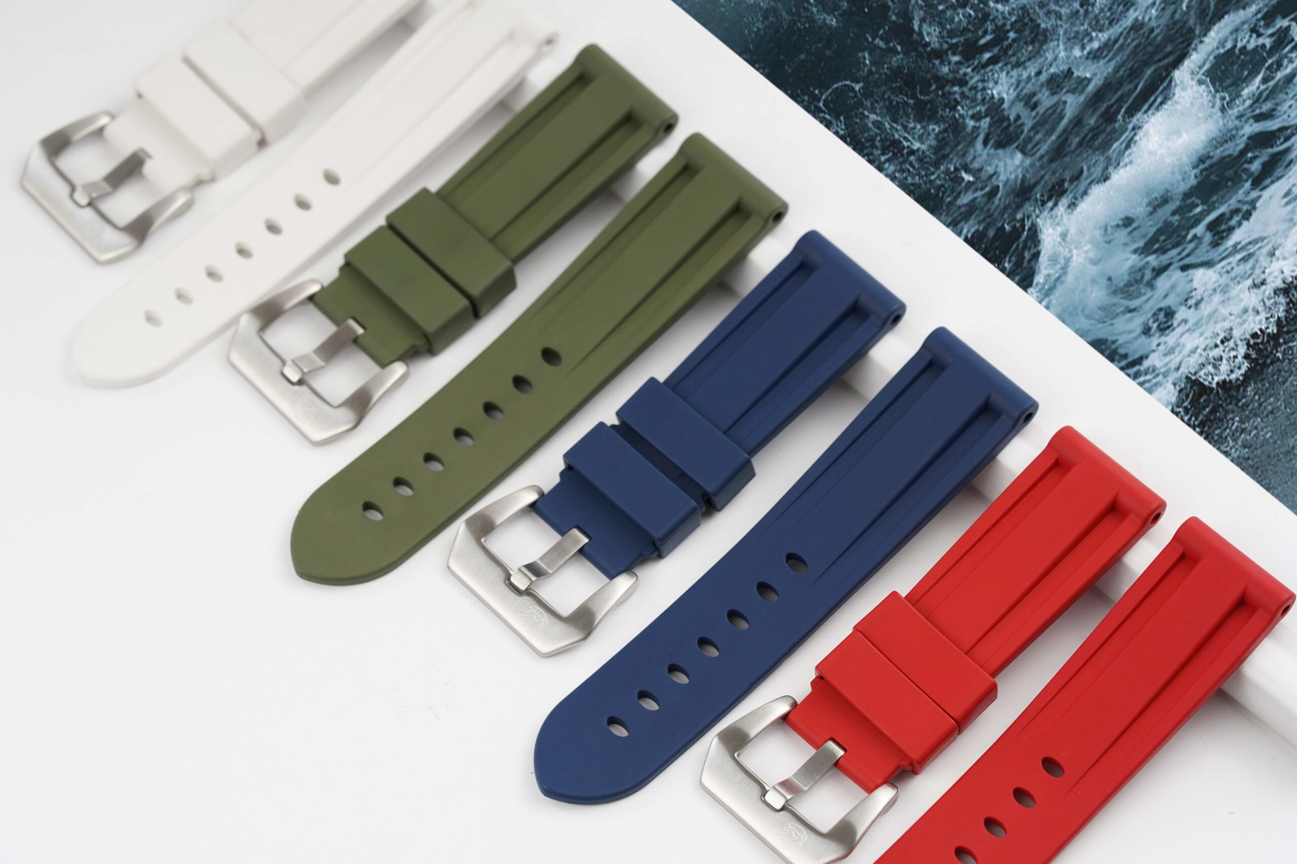 Panerai Watch Straps