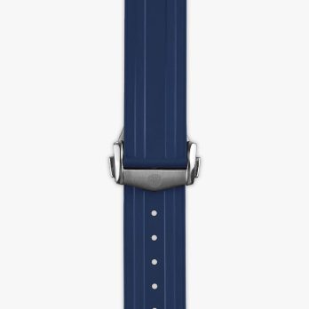 Omega Seamaster Diver 300m-Deployment-Strap Navy