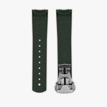 Omega Seamaster Diver 300m-Deployment-Strap