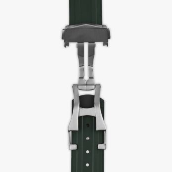 Omega Seamaster Diver 300m-Deployment-Strap