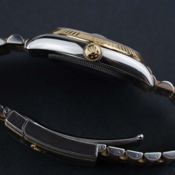 Rolex Datejust 36mm Protective Film