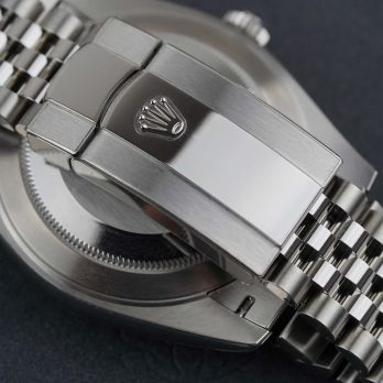 Rolex Datejust 41mm Protective Film