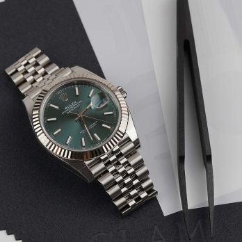 Rolex Datejust 41mm Protective Film