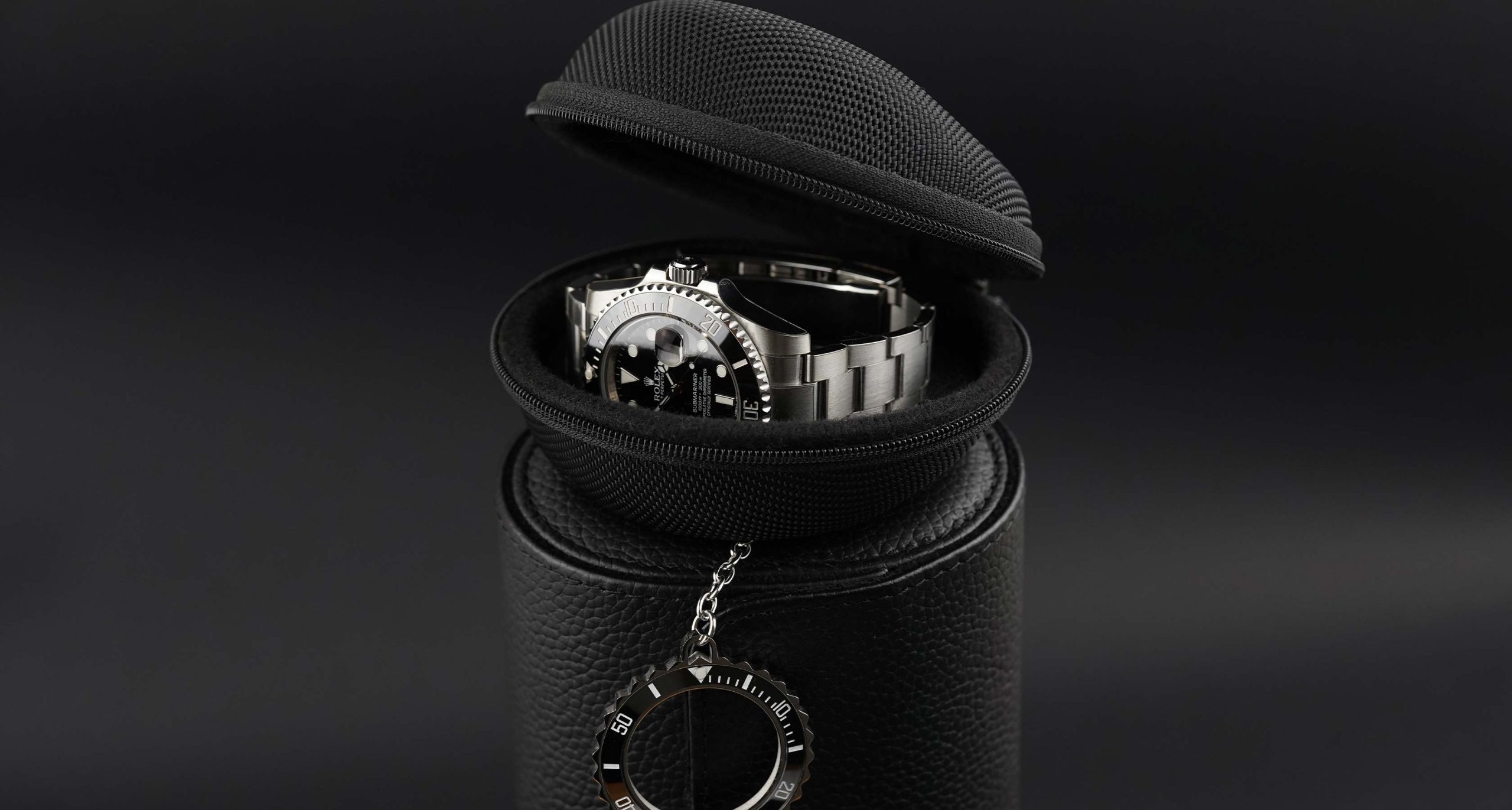 Custom Duties - Clam Cases