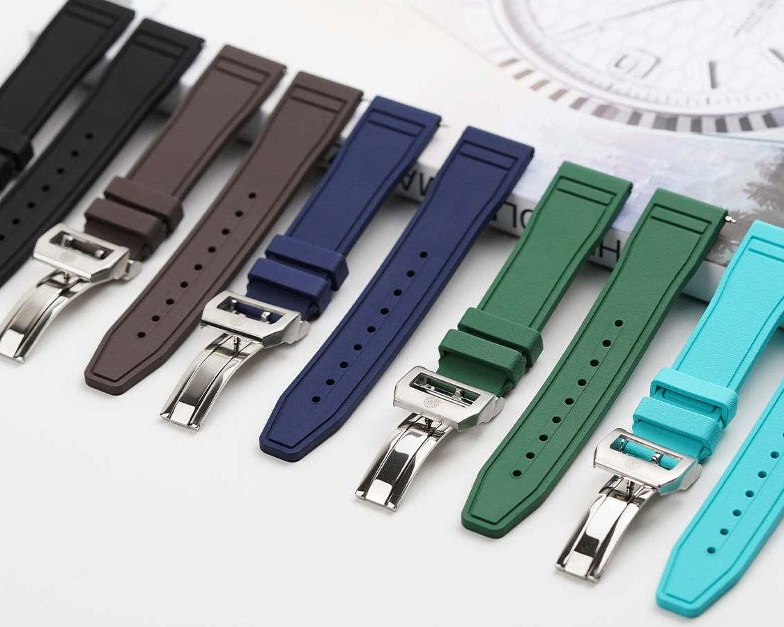 Clam Premium Rubber Deployment for IWC - Banner