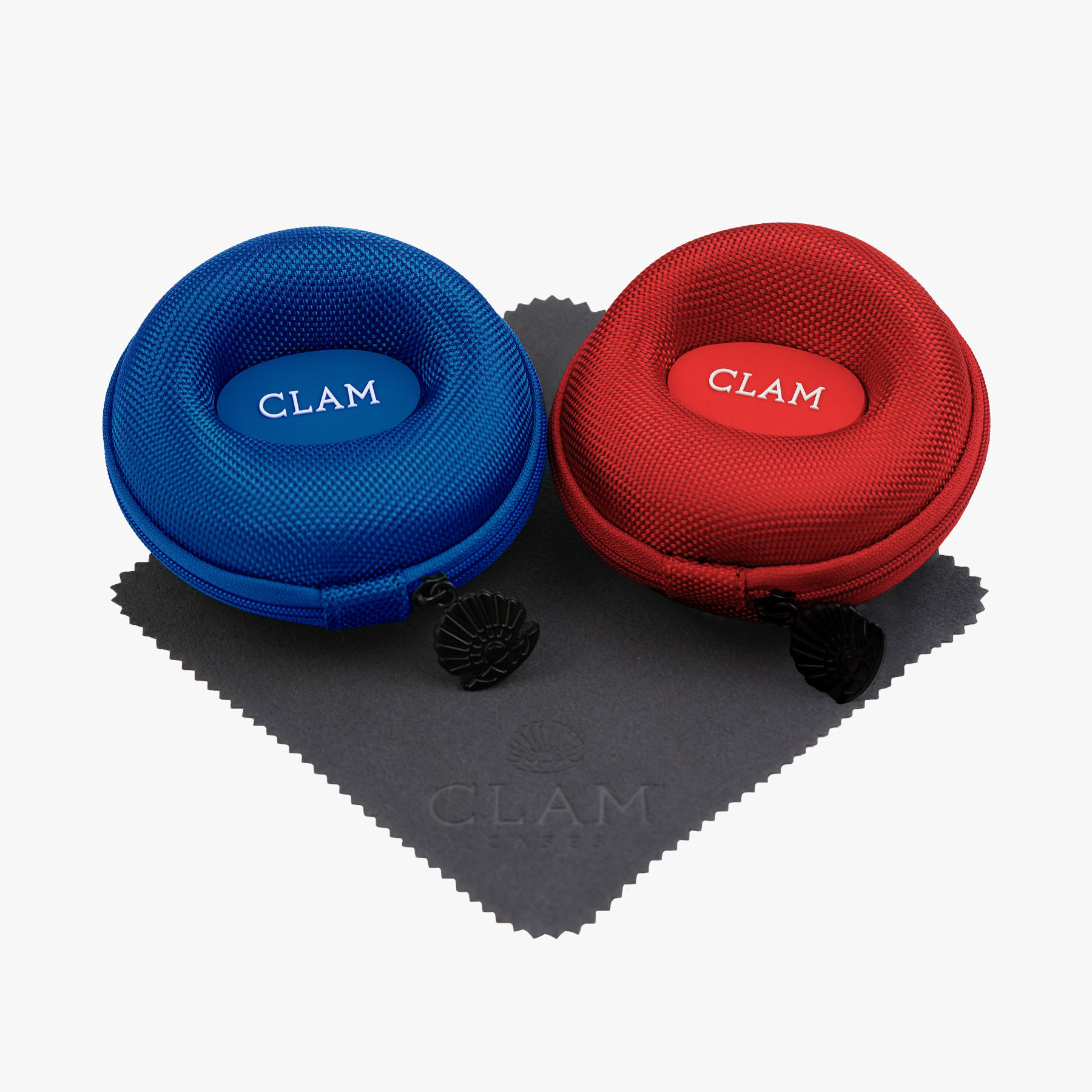 Single watch travel cases - Pepsi edition