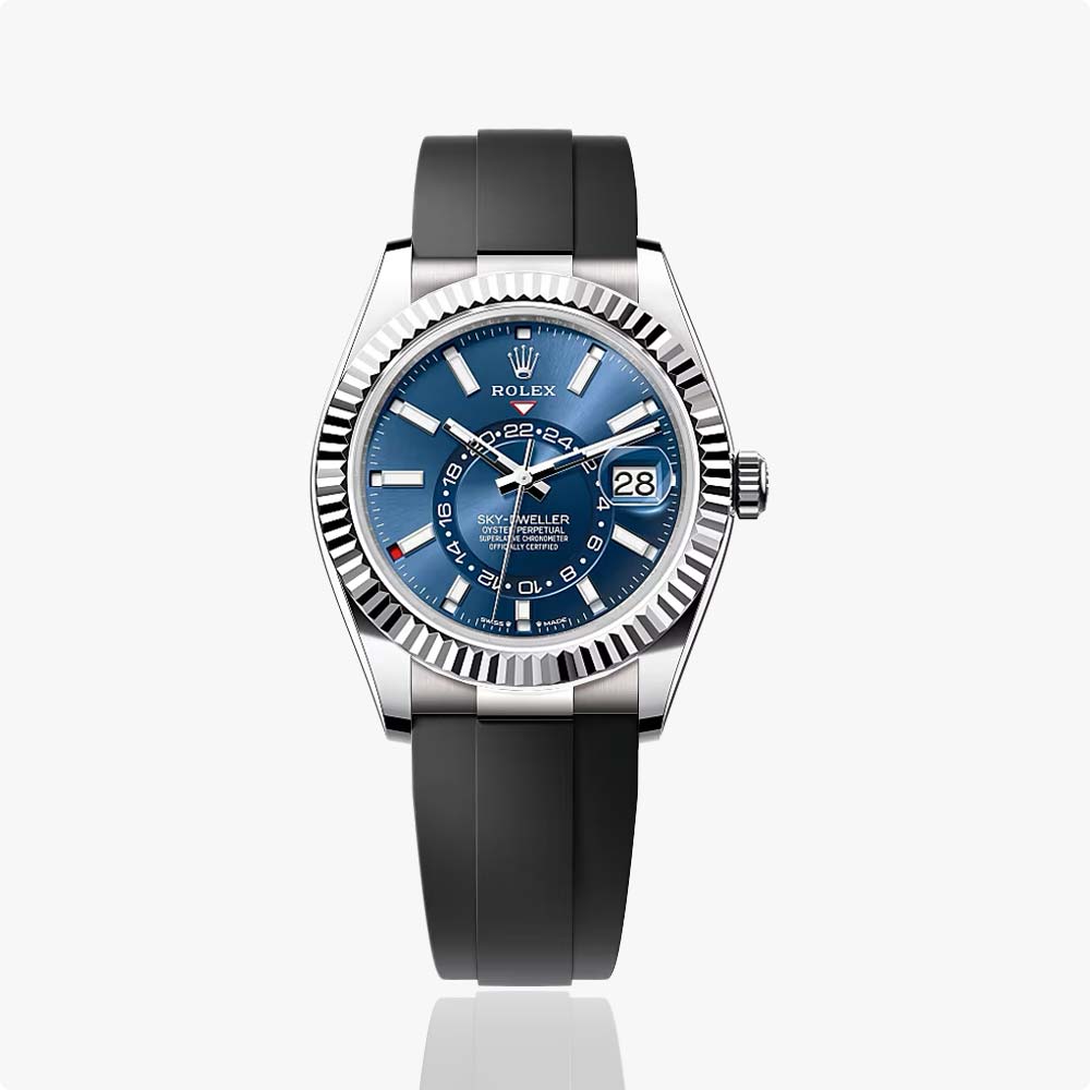 Rolex Sky-dweller Watches and Wonders 2026