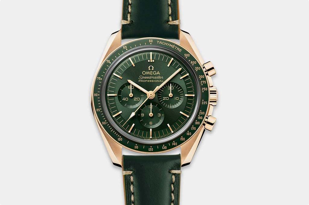 Universal Watch straps