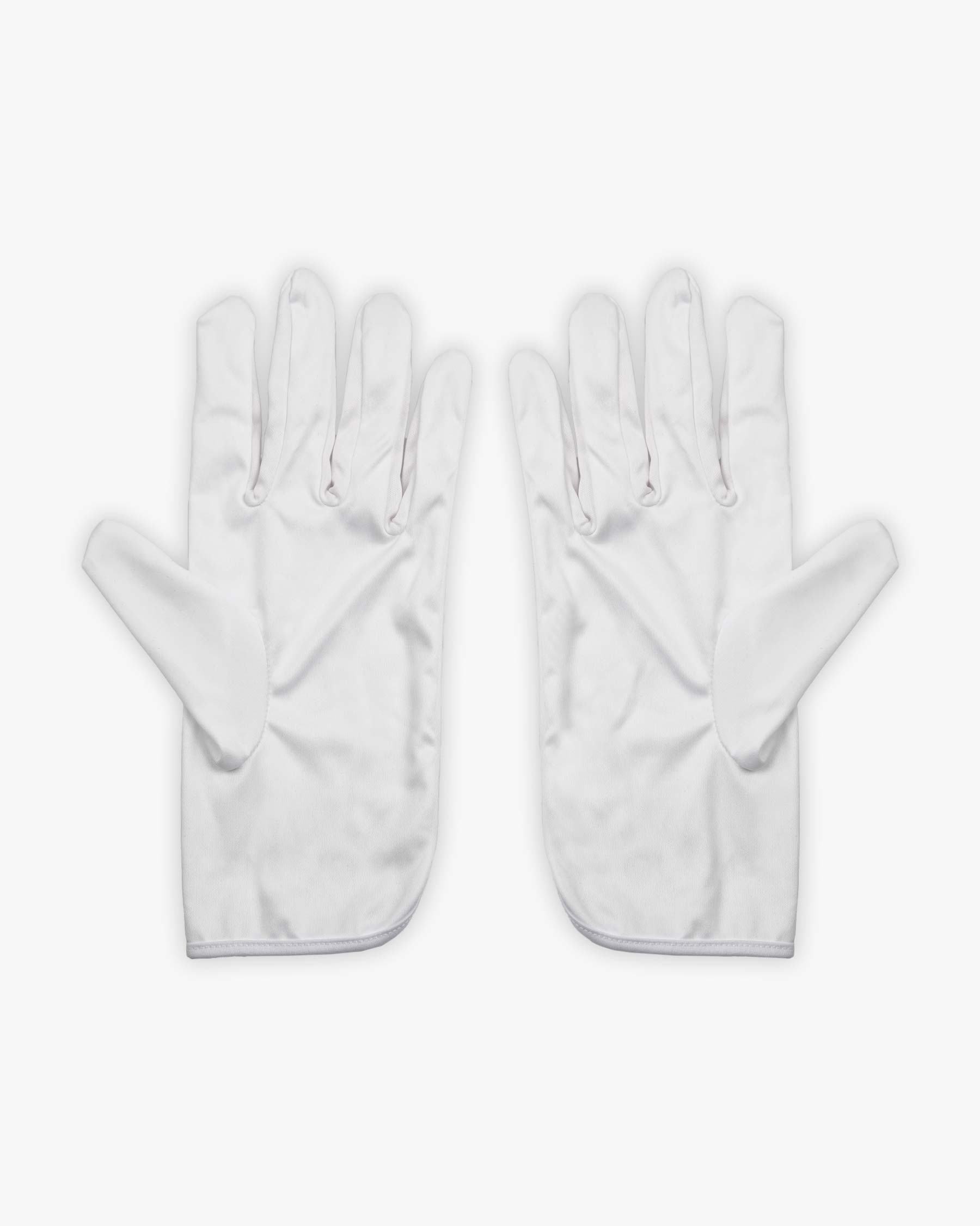 Clam - Luxury Watch Handling Gloves