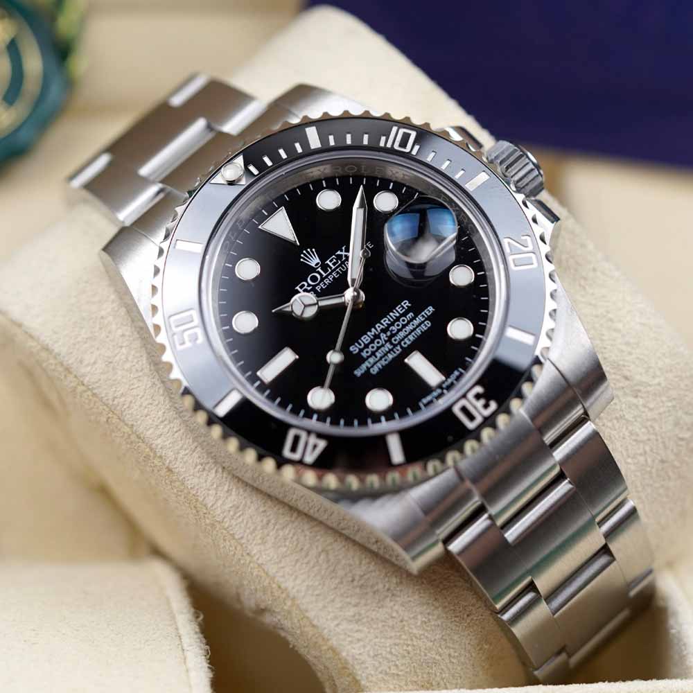 Watch Protection Film - Original Condition