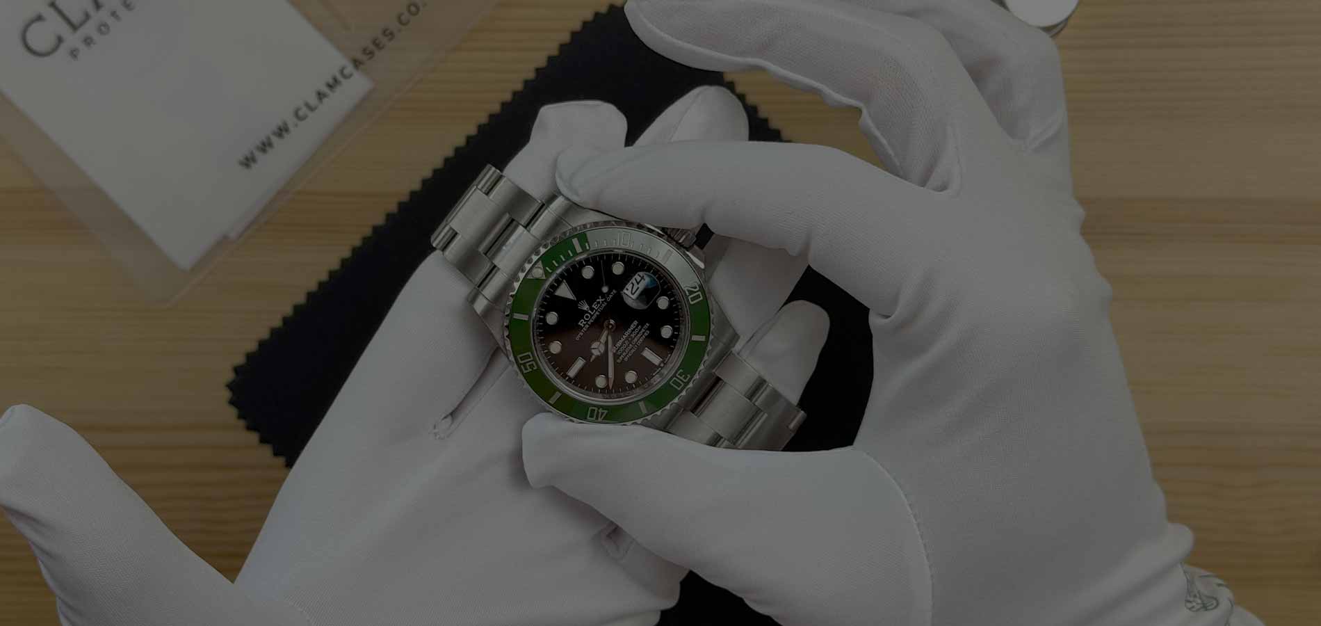 Watch Protection Film: What It Is, Benefits, and Whether You Need It